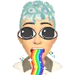 Snapchat profile picture for @max2012