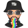 Snapchat profile picture for @forecasts