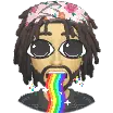 Snapchat profile picture for @varying