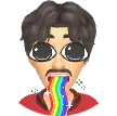 Snapchat profile picture for @cutlery