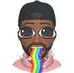 Snapchat profile picture for @threw