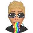 Snapchat profile picture for @texasholm