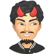 Snapchat profile picture for @xand0xy