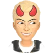 Snapchat profile picture for @hajilsaad