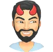 Snapchat profile picture for @etqan