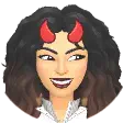 Snapchat profile picture for @mandoooou