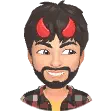 Snapchat profile picture for @gaining