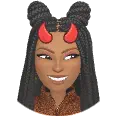 Snapchat profile picture for @lyricymani