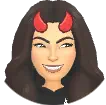Snapchat profile picture for @zosia_2003