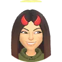Snapchat profile picture for @gadi.r2