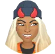 Snapchat profile picture for @jvrdxn