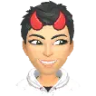 Snapchat profile picture for @kevin464