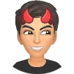 Snapchat profile picture for @nashitham