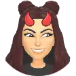 Snapchat profile picture for @catwoman6290