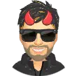 Snapchat profile picture for @em_mjk
