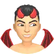Snapchat profile picture for @josewehr