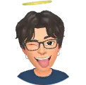 Snapchat profile picture for @globglob