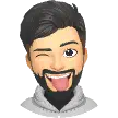Snapchat profile picture for @mmmmmm