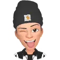 Snapchat profile picture for @pujanking