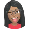 Snapchat profile picture for @nikishah