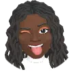 Snapchat profile picture for @emem