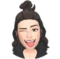 Snapchat profile picture for @stochastic