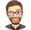 Snapchat profile picture for @lasagna