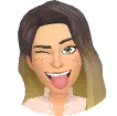 Snapchat profile picture for @karo_05