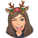 Snapchat profile picture for @britches
