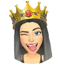 Snapchat profile picture for @latas