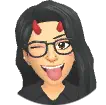 Snapchat profile picture for @kyr4