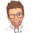 Snapchat profile picture for @notcr0p