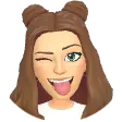 Snapchat profile picture for @bayberry