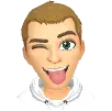 Snapchat profile picture for @tyrell
