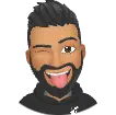 Snapchat profile picture for @gambling