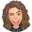 Snapchat profile picture for @rfairman