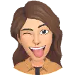 Snapchat profile picture for @kylerenny
