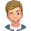Snapchat profile picture for @kruli