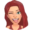 Snapchat profile picture for @moan