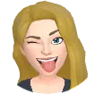 Snapchat profile picture for @klg0123