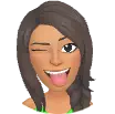 Snapchat profile picture for @emi_soza