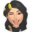 Snapchat profile picture for @candies