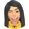 Snapchat profile picture for @maddymayal