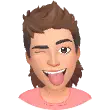 Snapchat profile picture for @piot