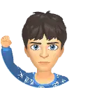 Snapchat profile picture for @kobie999