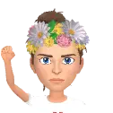 Snapchat profile picture for @watermelon