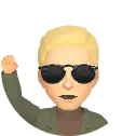Snapchat profile picture for @accept