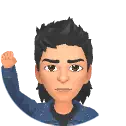 Snapchat profile picture for @xdenuz
