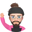 Snapchat profile picture for @twister