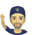 Snapchat profile picture for @psaint